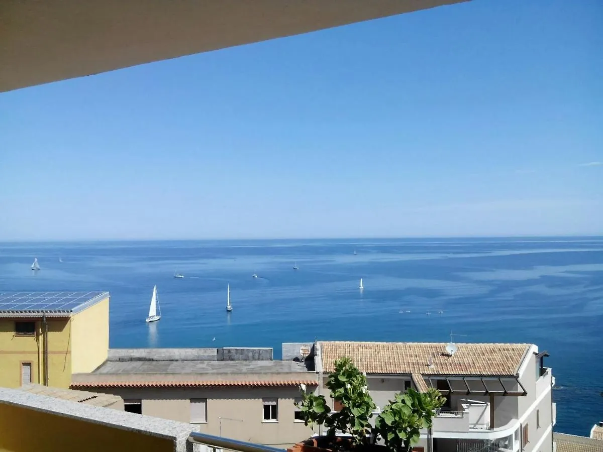 Cara A' Mari Apartment Castelsardo