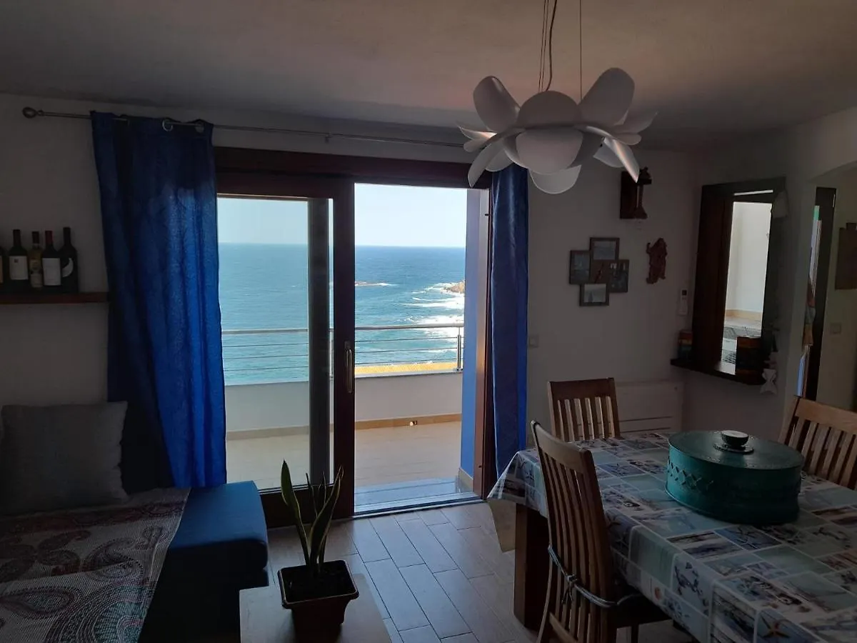 Cara A' Mari Apartment Castelsardo