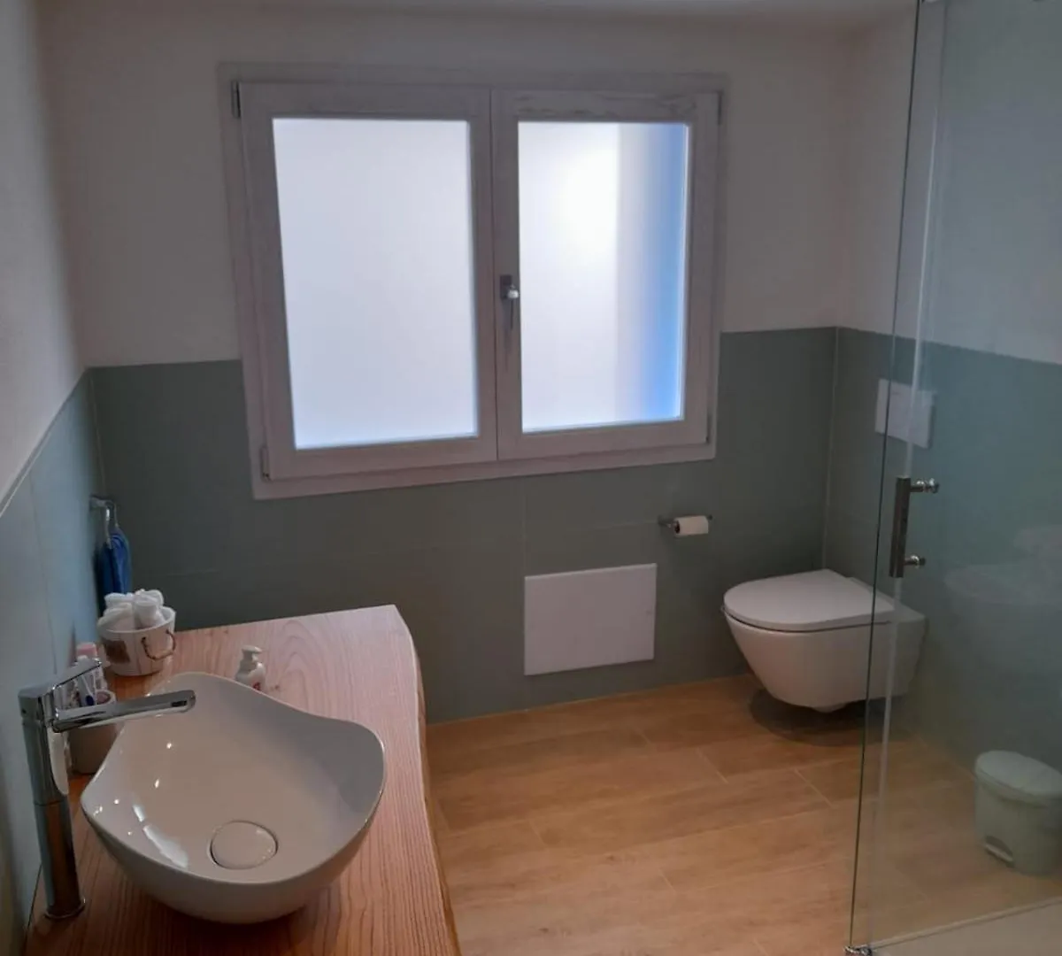 Cara A' Mari Apartment Castelsardo