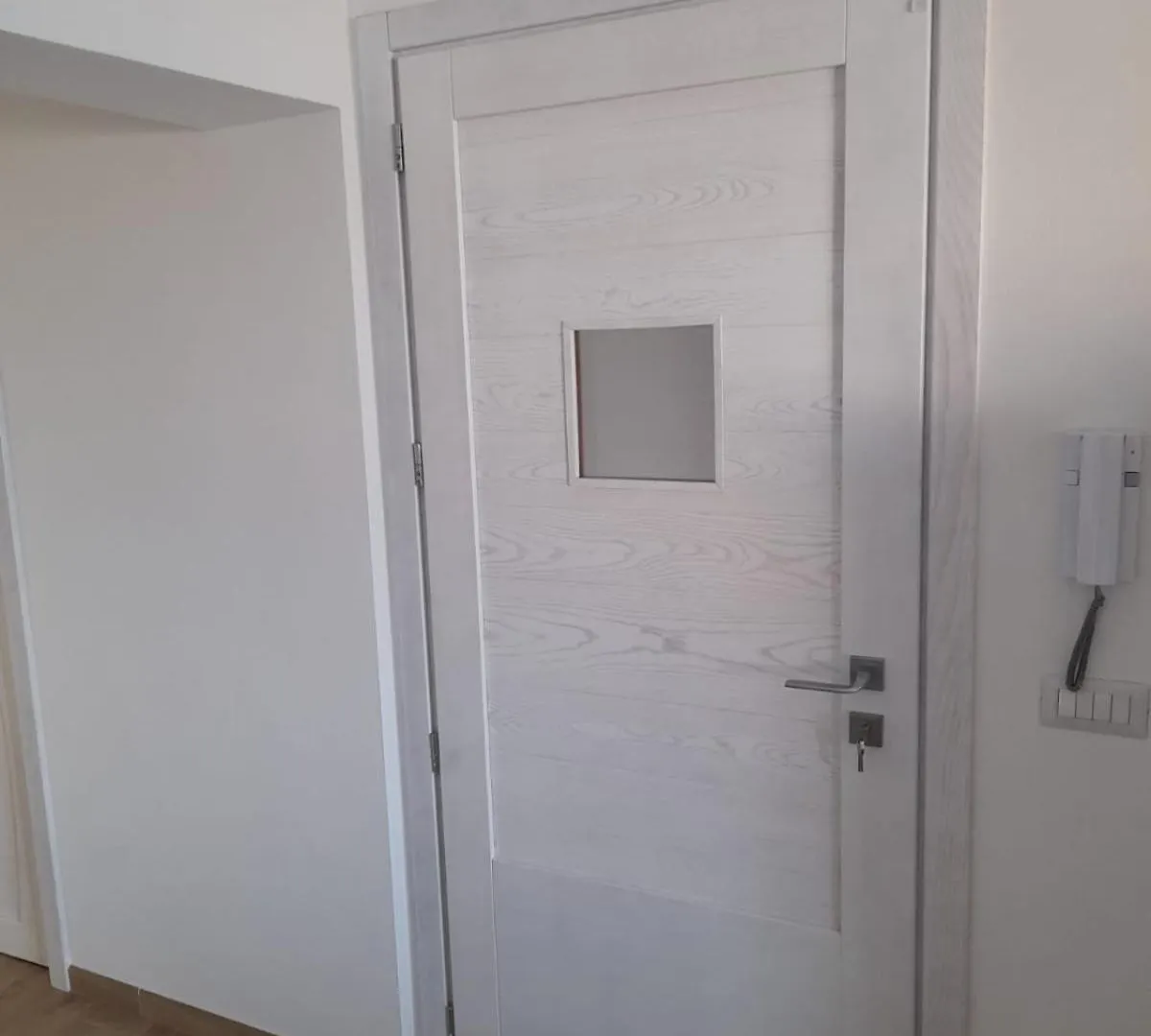 Cara A' Mari Apartment Castelsardo