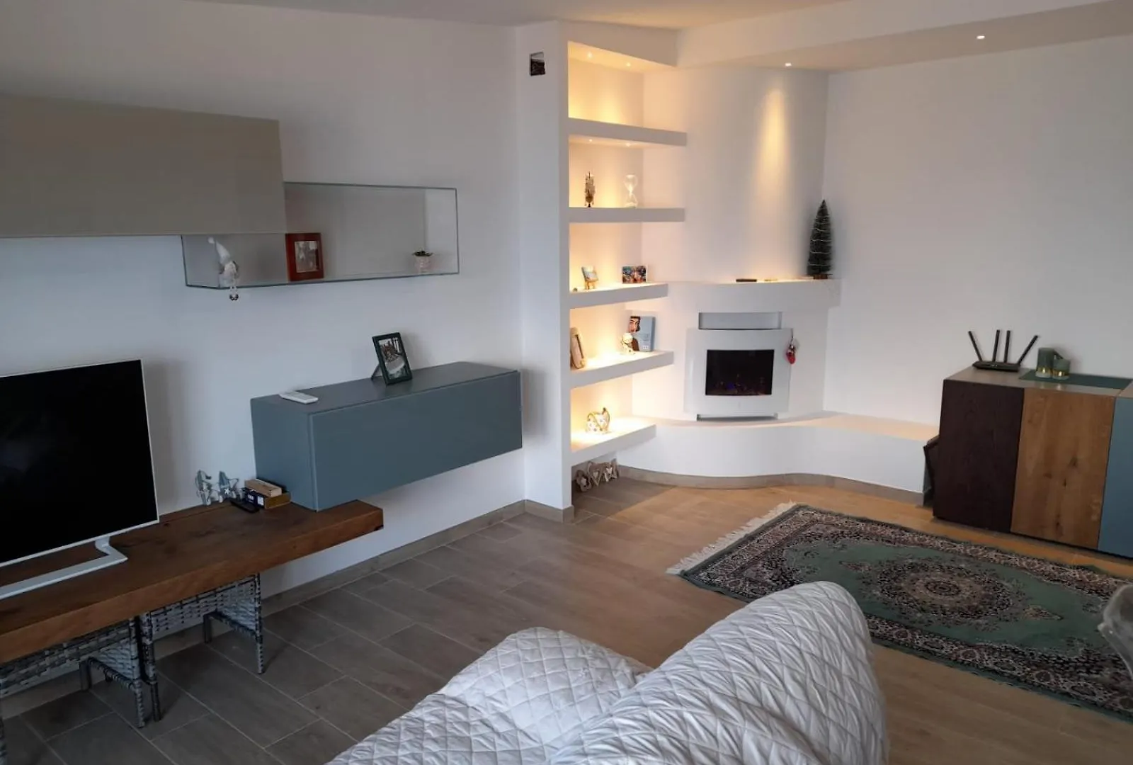 Cara A' Mari Apartment Castelsardo Italy