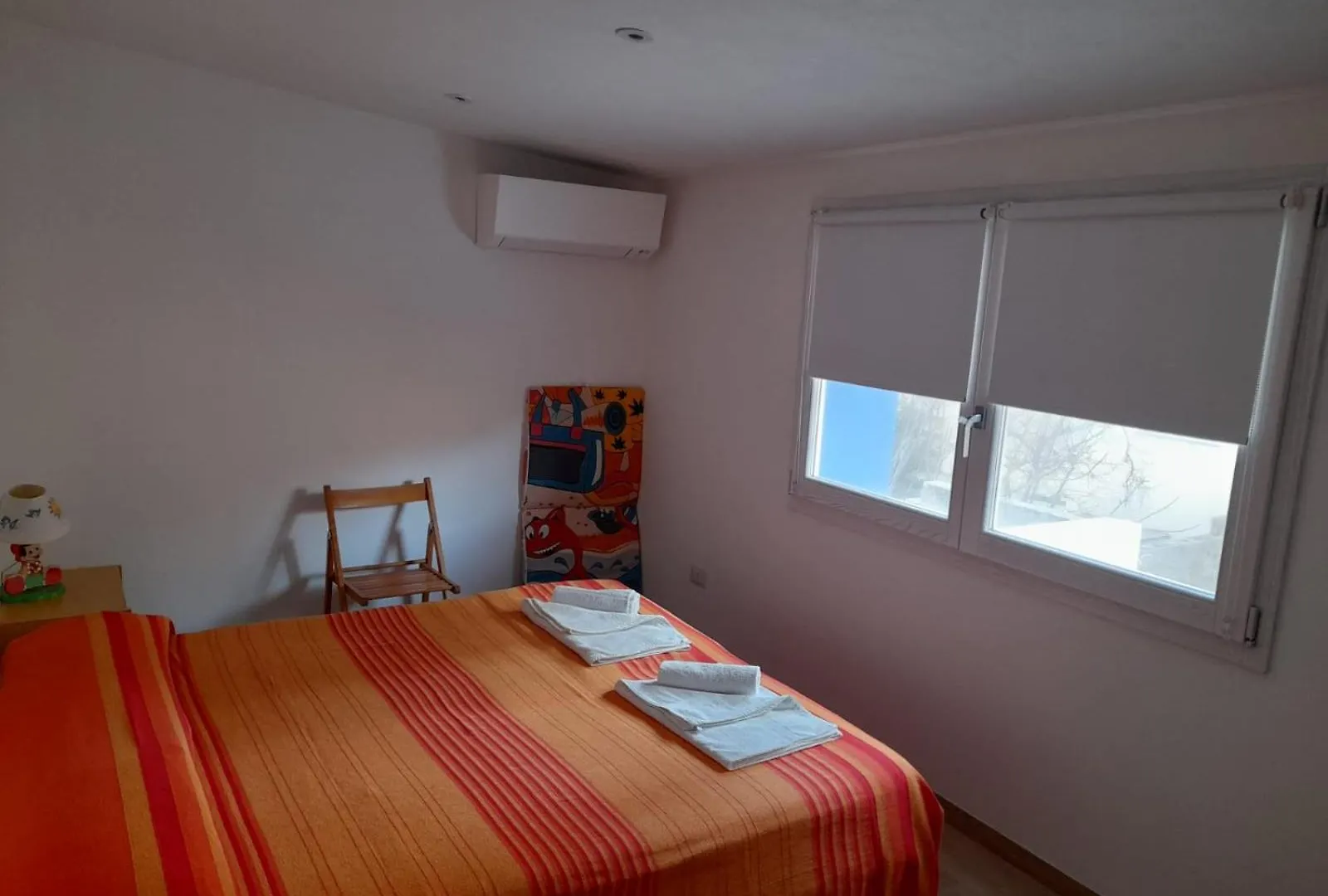 Cara A' Mari Apartment Castelsardo