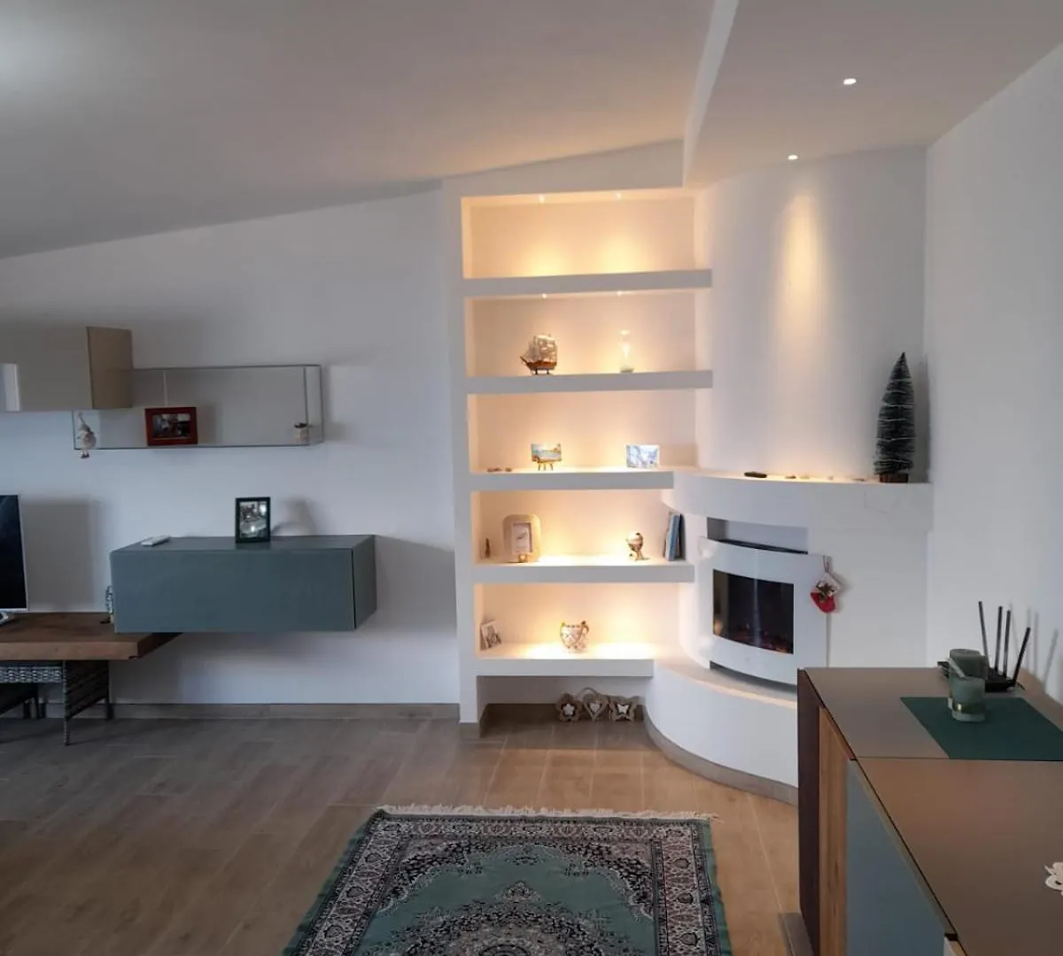 Cara A' Mari Apartment Castelsardo