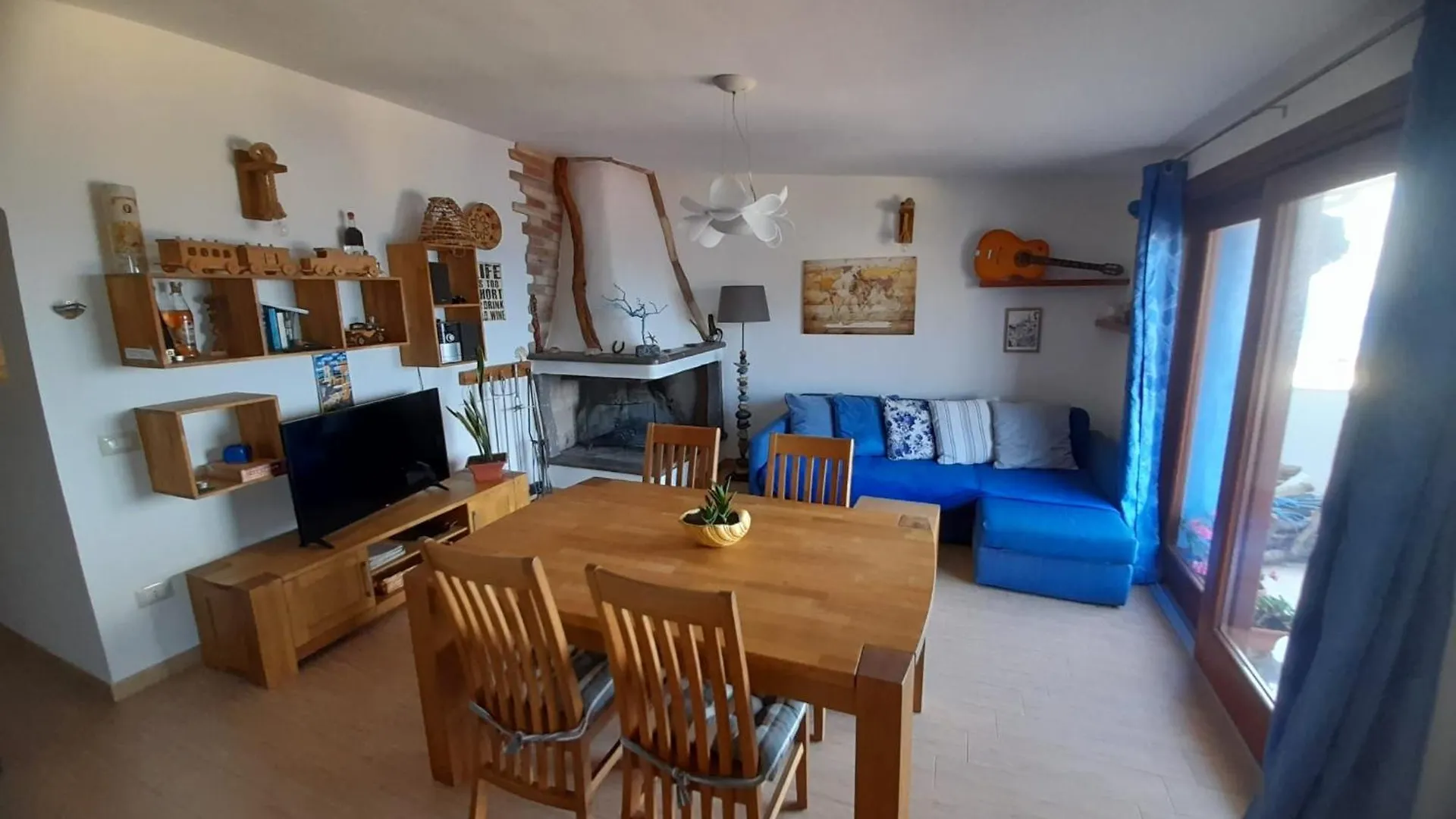 Cara A' Mari Apartment Castelsardo Italy