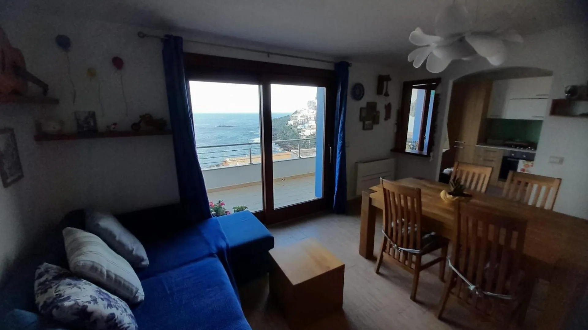 Cara A' Mari Apartment Castelsardo