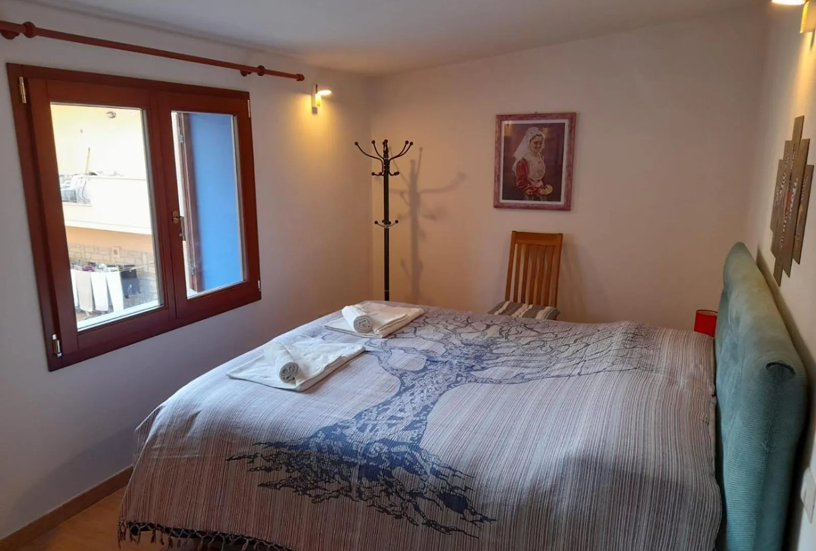 Cara A' Mari Apartment Castelsardo 0*,