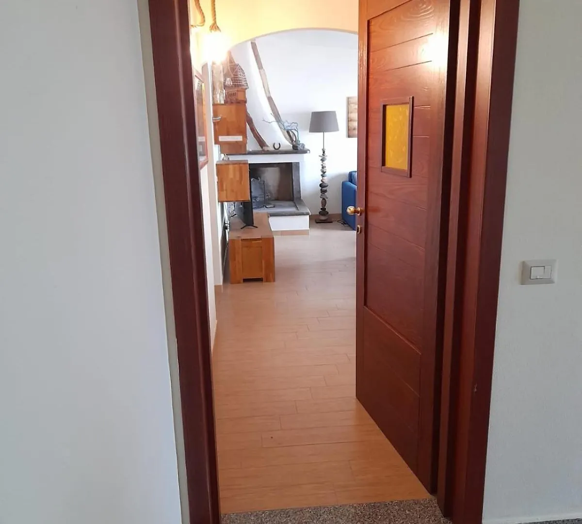 Cara A' Mari Apartment Castelsardo Italy