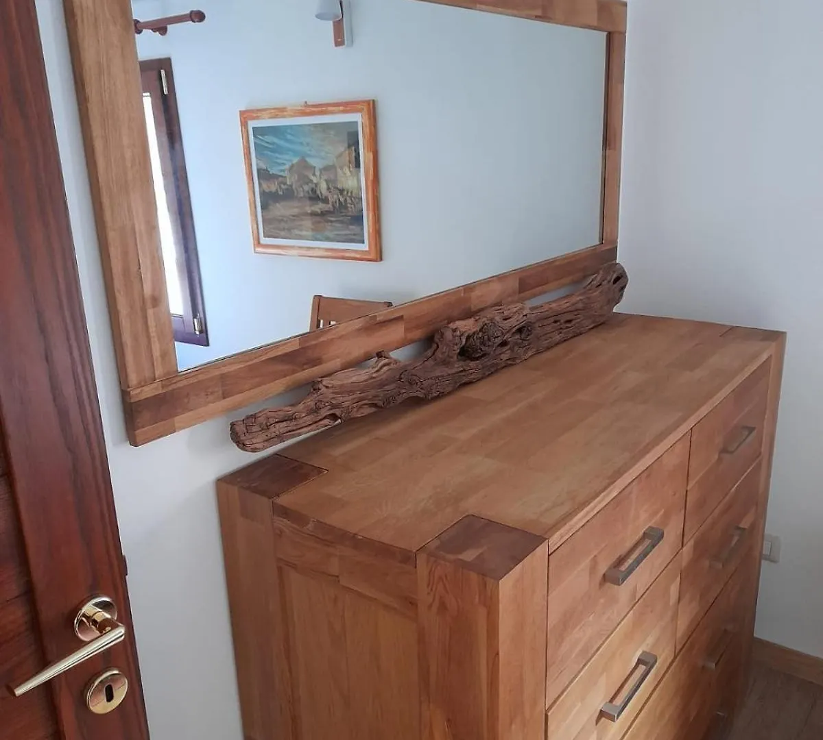 Cara A' Mari Apartment Castelsardo 0*,
