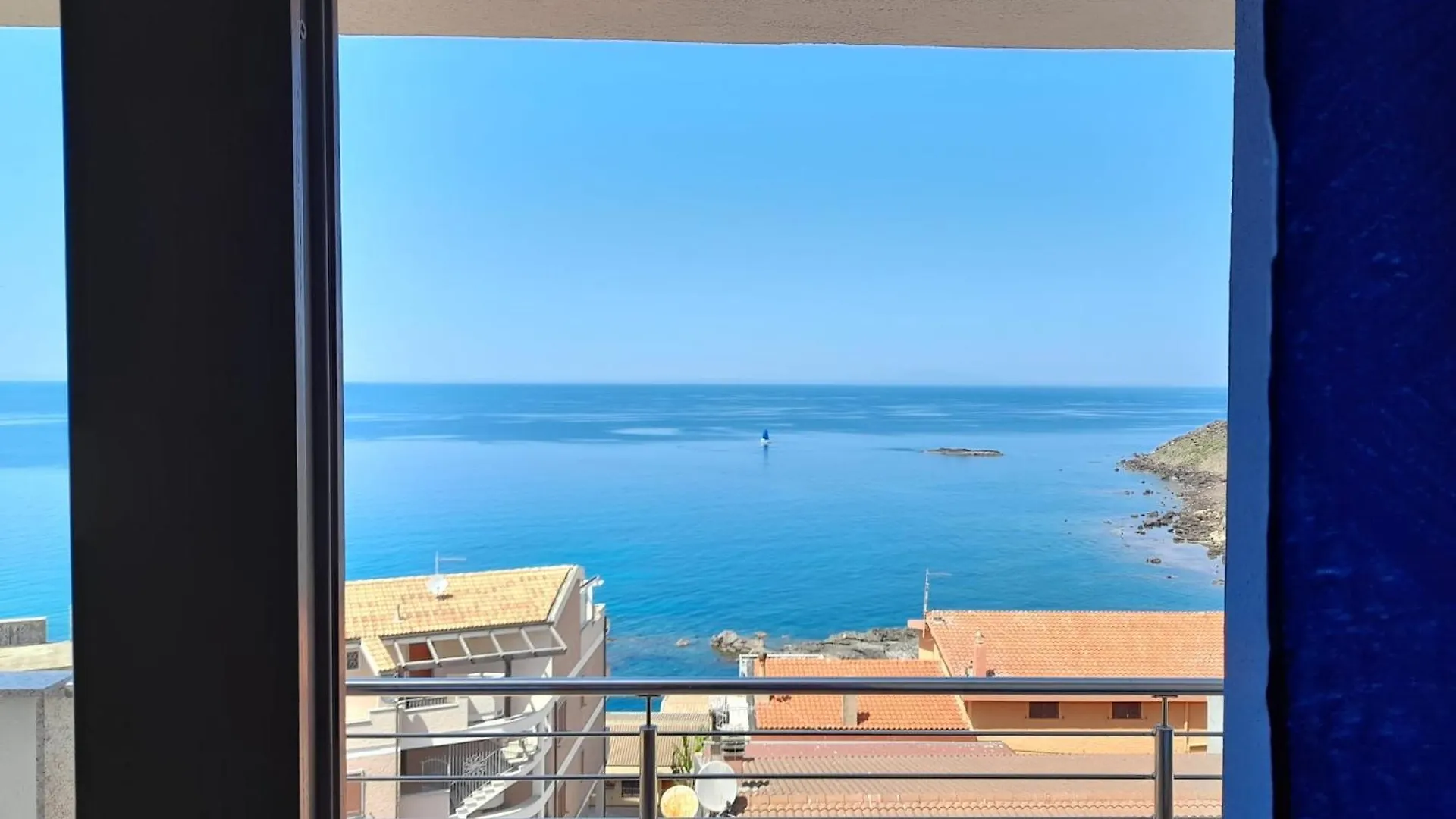 Cara A' Mari Apartment Castelsardo