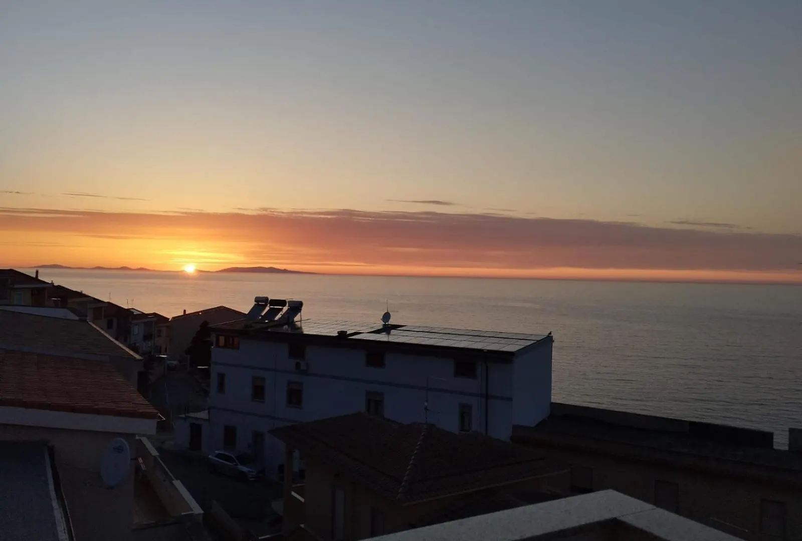 Ferienwohnung Cara A' Mari Castelsardo 0*,  Italien