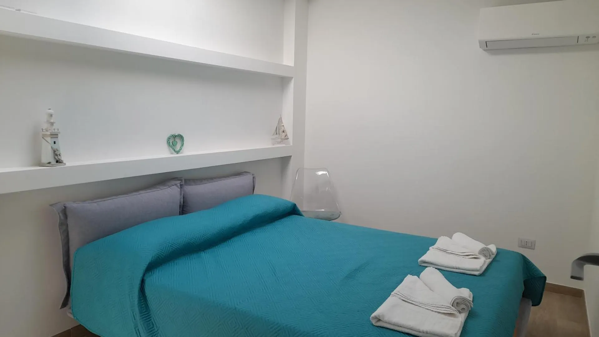 Cara A' Mari Apartment Castelsardo