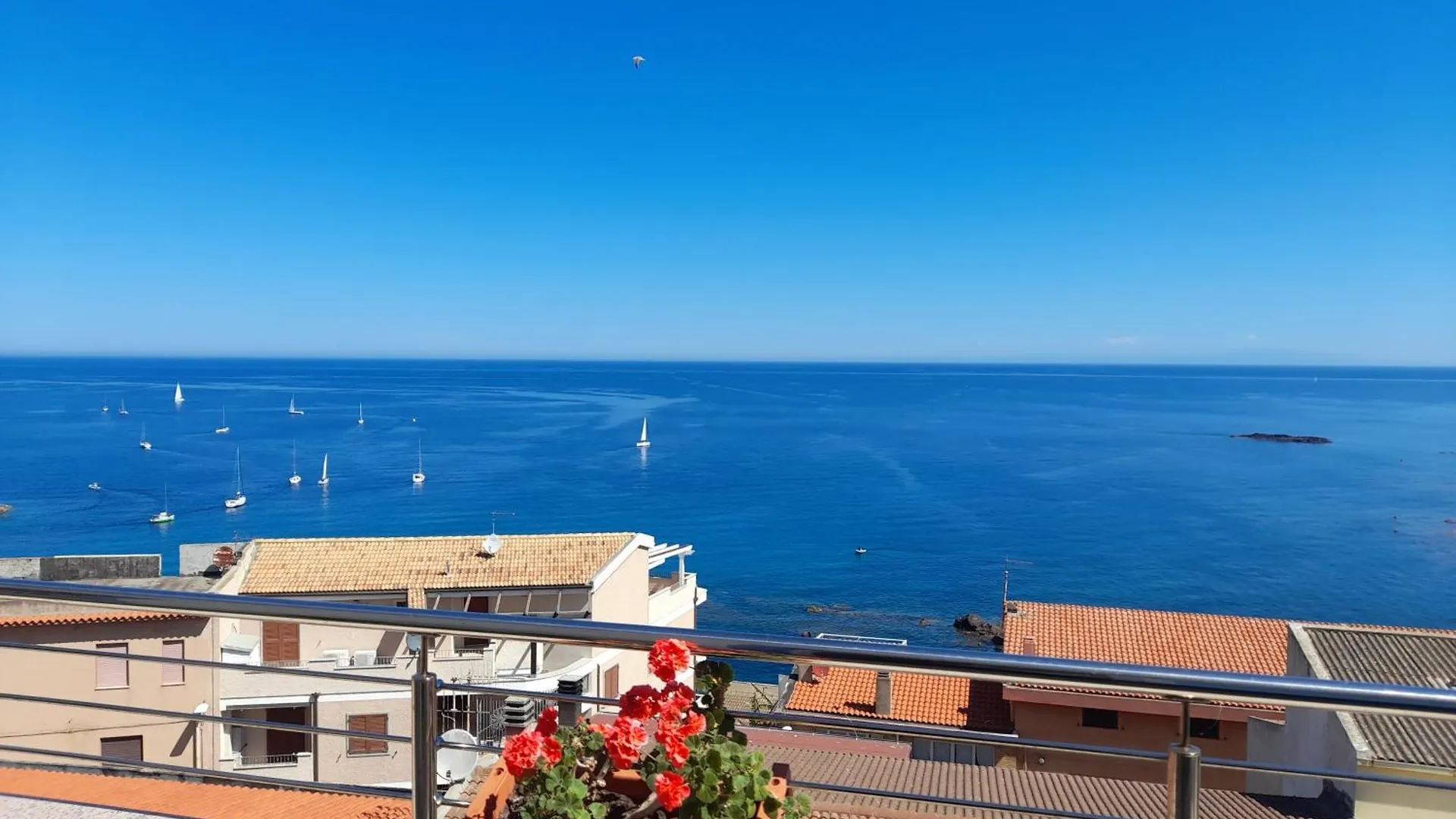 Cara A' Mari Apartment Castelsardo 0*,  Italy