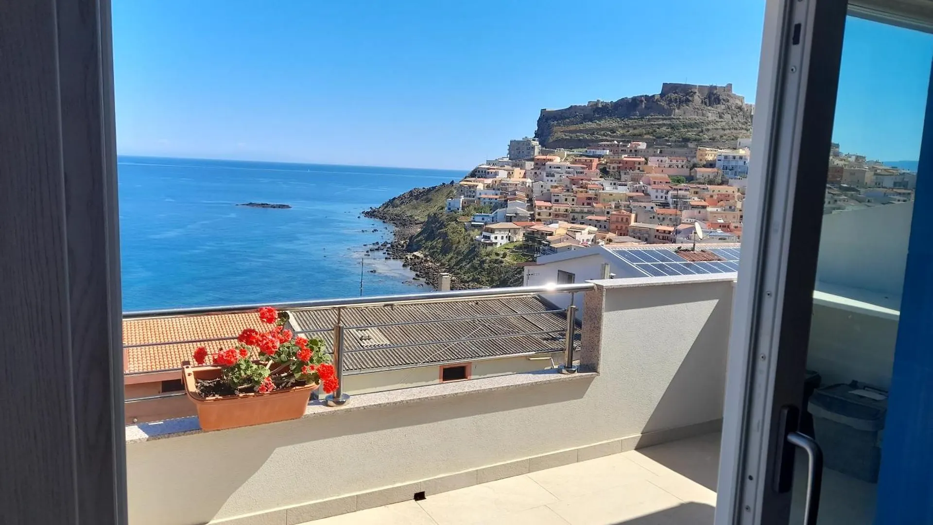 Cara A' Mari Apartment Castelsardo