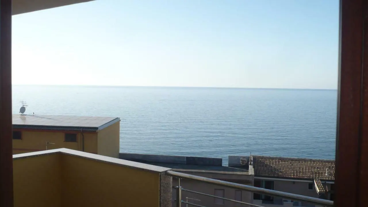 Cara A' Mari Apartment Castelsardo