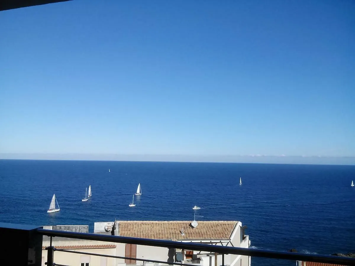 Cara A' Mari Apartment Castelsardo