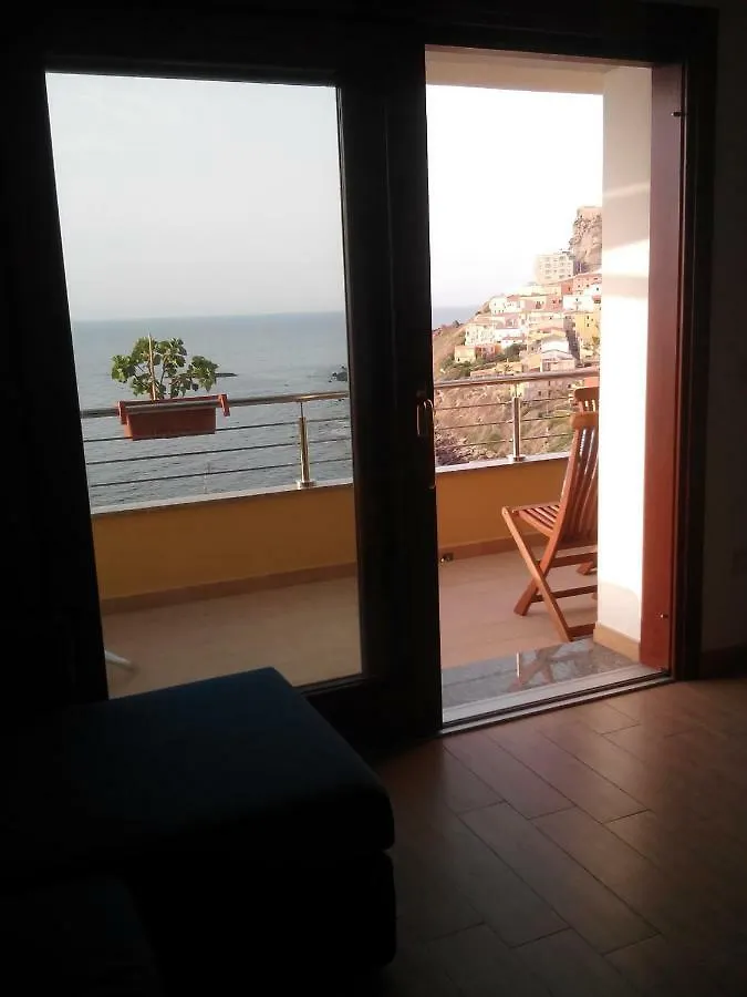 Cara A' Mari Apartment Castelsardo