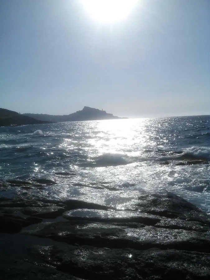 Cara A' Mari Apartment Castelsardo