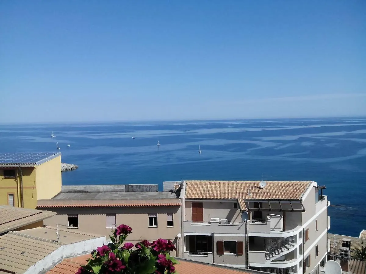Cara A' Mari Apartment Castelsardo 0*,  Italy
