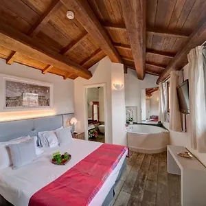 Navona Palace Luxury Rom