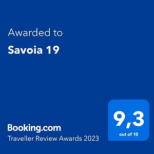 Savoia 19 Mailand