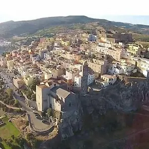 La Bella Vista Appartement