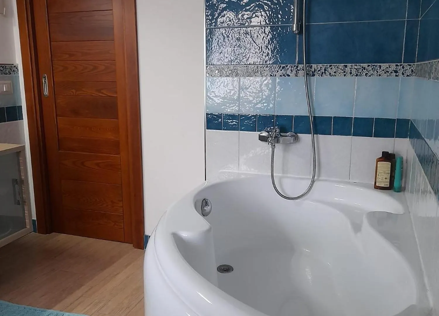 Cara A' Mari Apartment Castelsardo 0*,  Italy