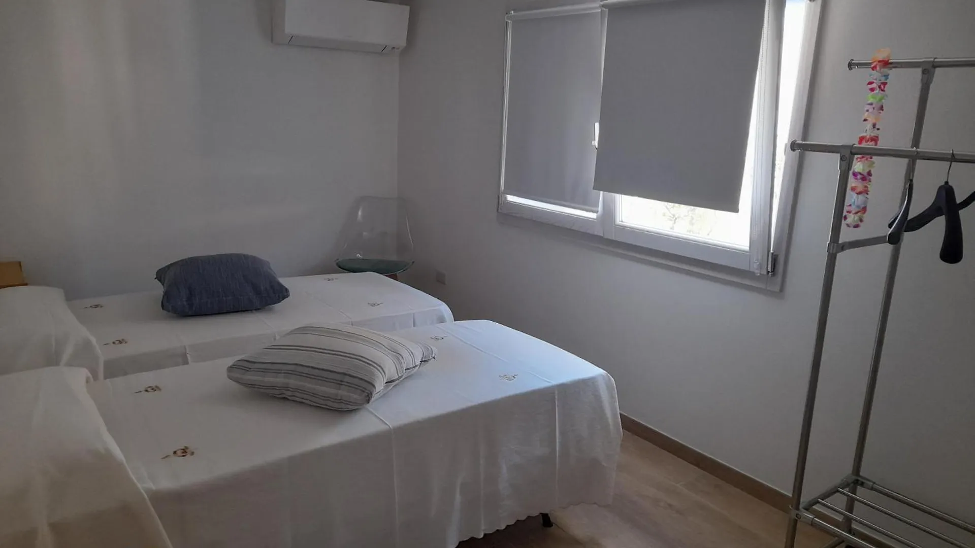 Cara A' Mari Apartment Castelsardo