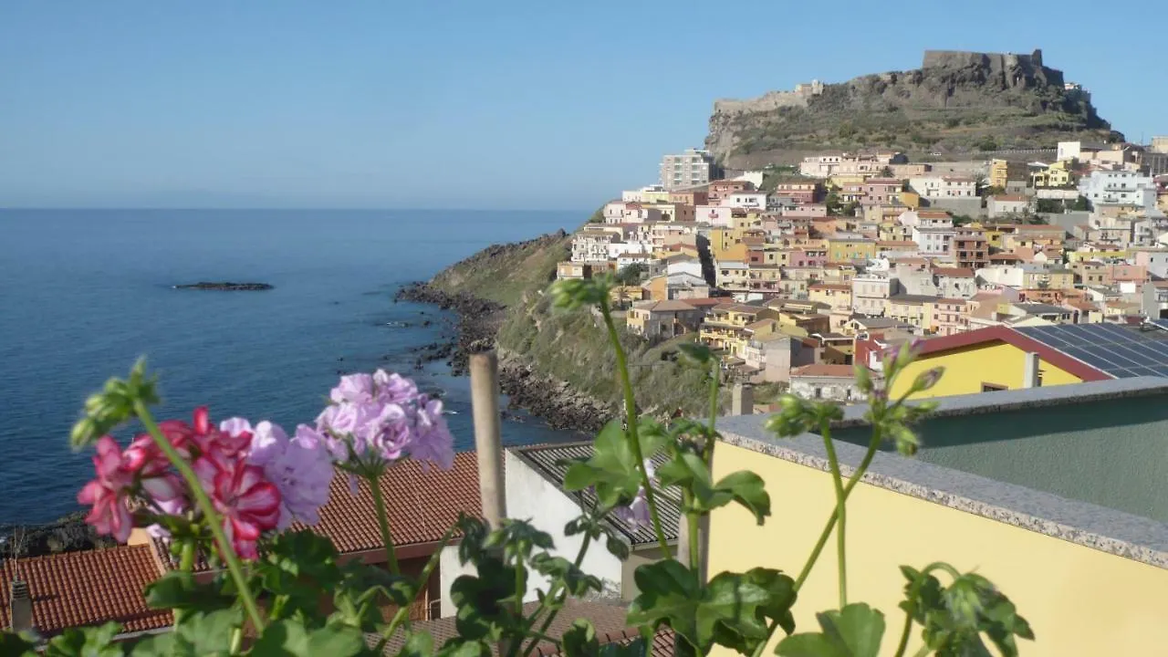 Cara A' Mari Apartment Castelsardo